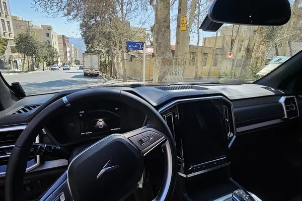 کی ام سی، T9