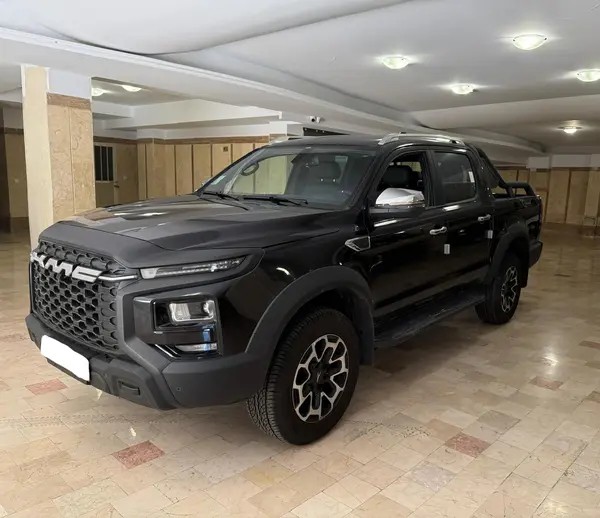 کی ام سی، T9
