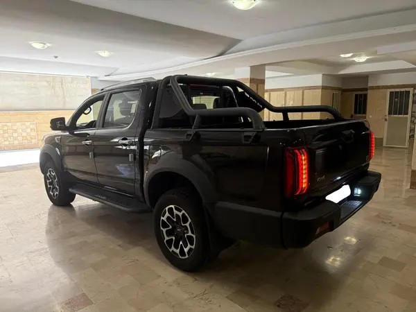 کی ام سی، T9