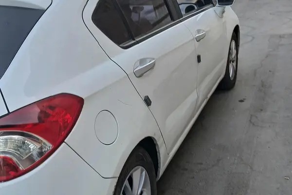 برلیانس، H220