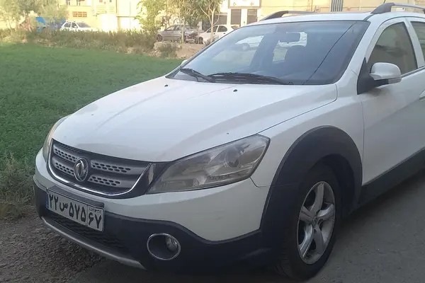 دانگ فنگ، H30 کراس