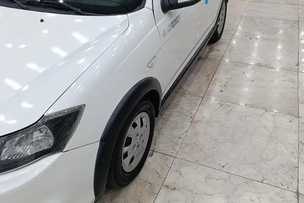 کوییک، دنده ای S