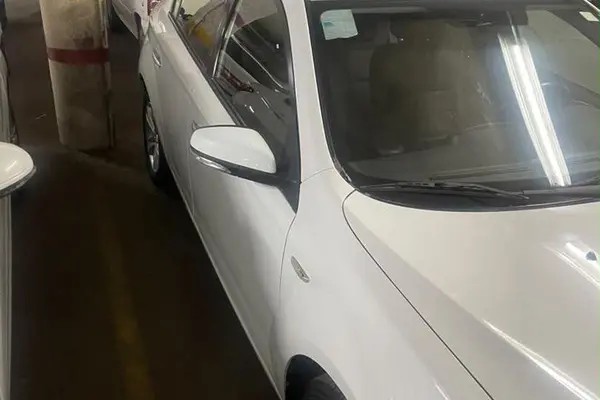 برلیانس، H320