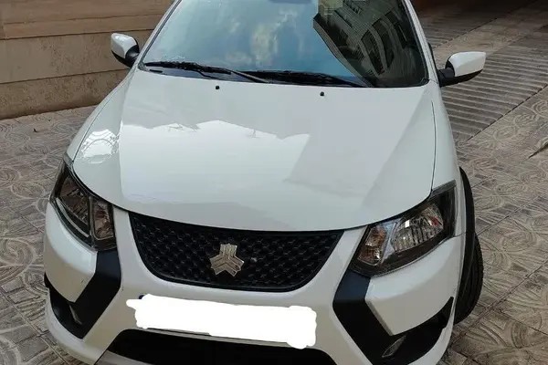 کوییک، GX