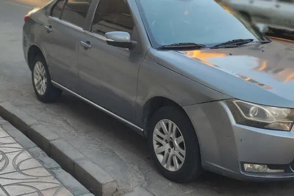 دنا، معمولی