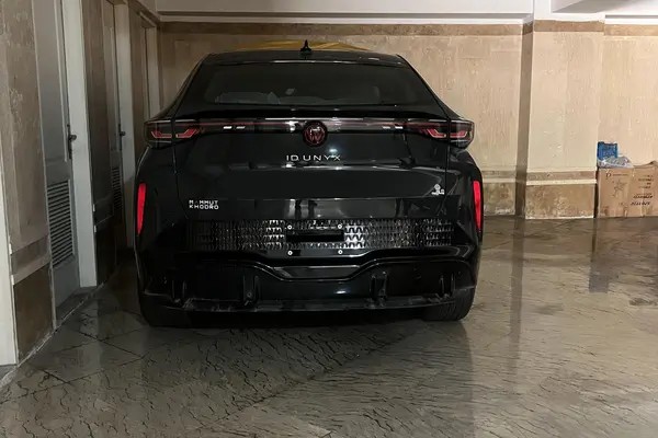 فولکس، آی دی یونیکس