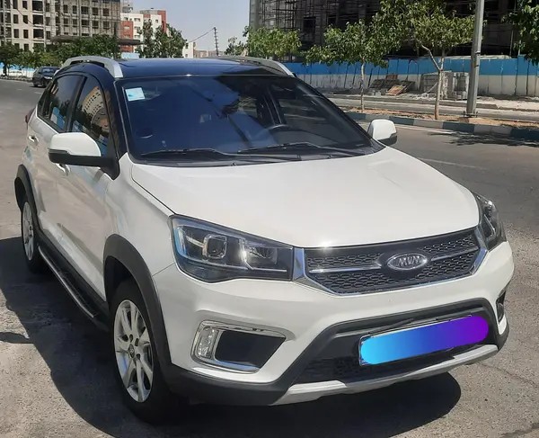ام وی ام، X22