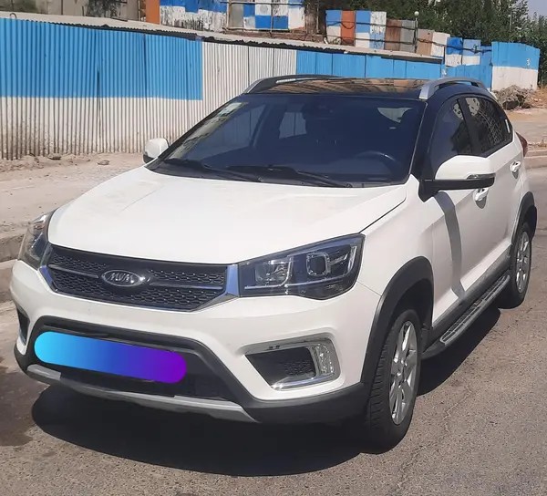 ام وی ام، X22