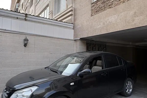 ام وی ام، 550