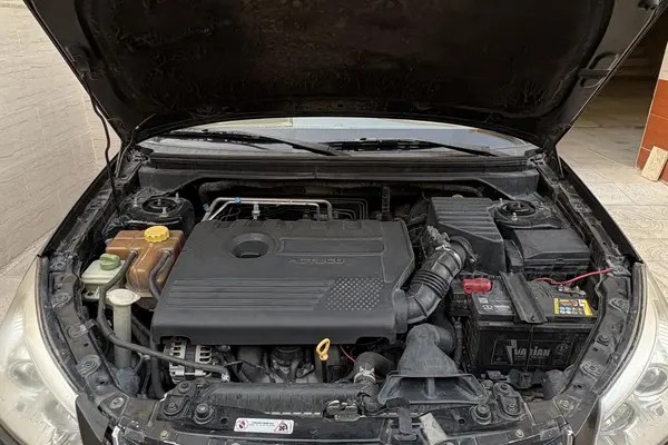 ام وی ام، 550
