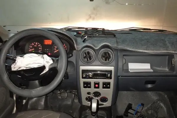 رنو، تندر 90