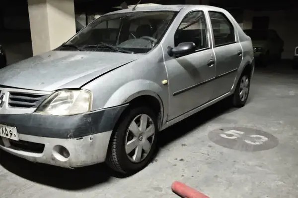 رنو، تندر 90