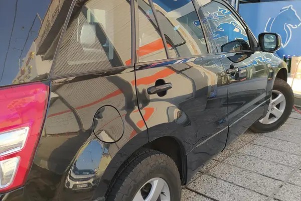 سوزوکی، گراند ویتارا (مونتاژ)