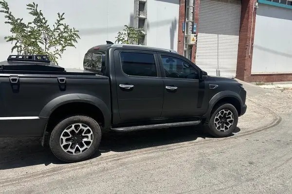کی ام سی، T9