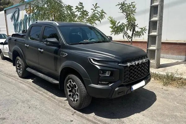 کی ام سی، T9