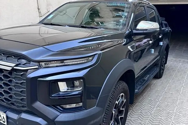 کی ام سی، T9