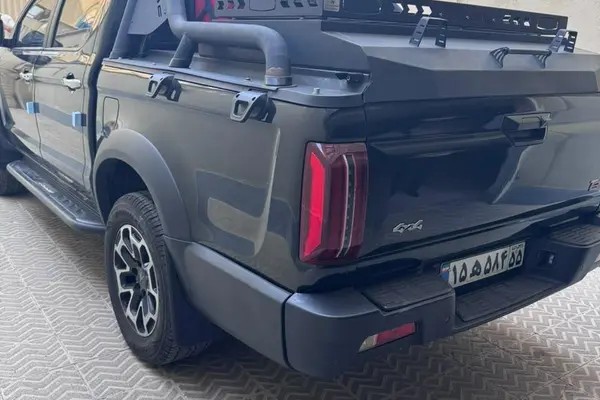 کی ام سی، T9