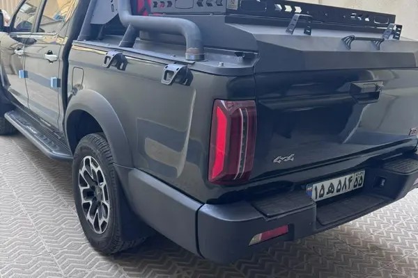 کی ام سی، T9
