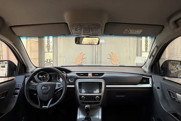 کی ام سی، T8