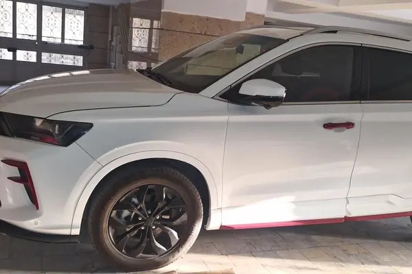 کی ام سی، A5