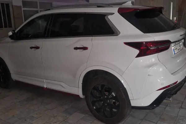 کی ام سی، A5