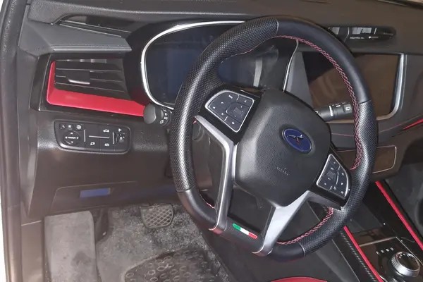 کی ام سی، A5
