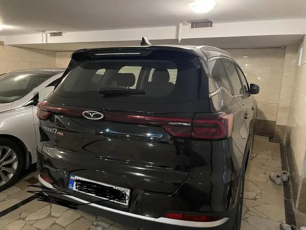 فونیکس، تیگو 7 پرو