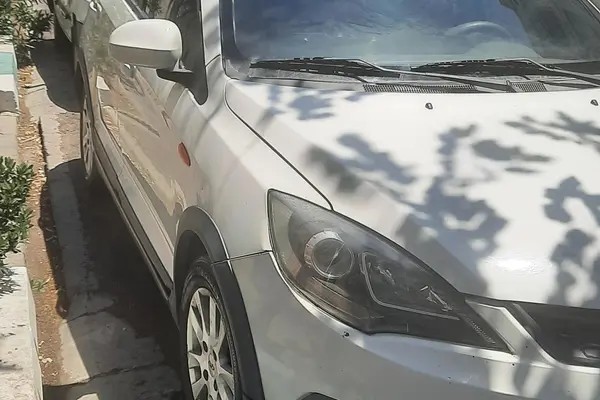 ام وی ام، 315هاچ بک