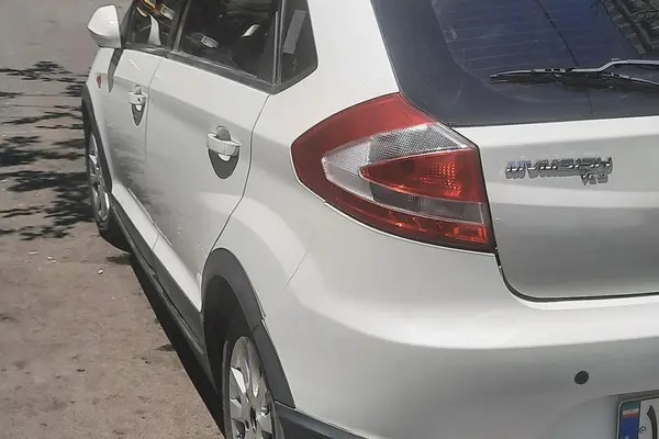 ام وی ام، 315هاچ بک