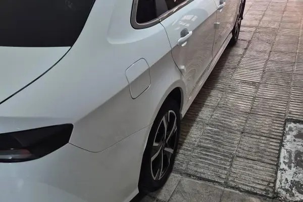 ریسپکت، پرایم