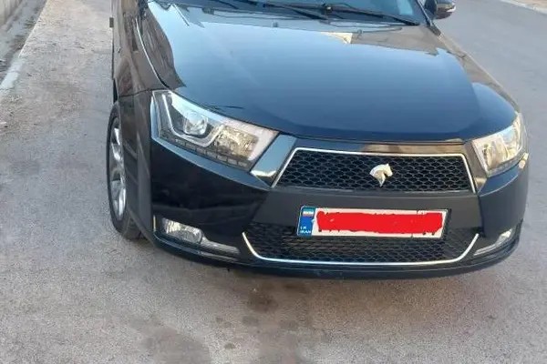 دنا، پلاس EF7