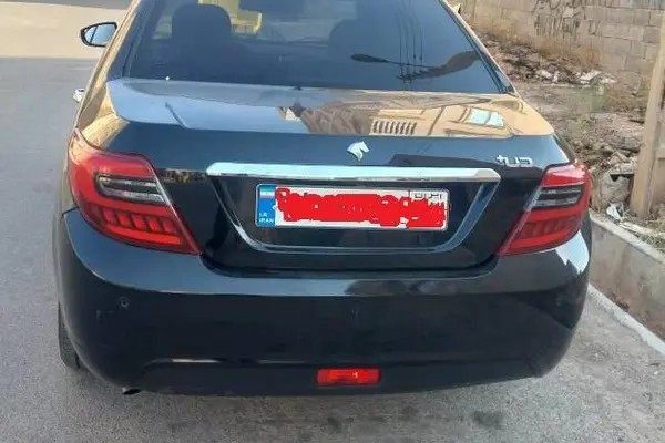 دنا، پلاس EF7