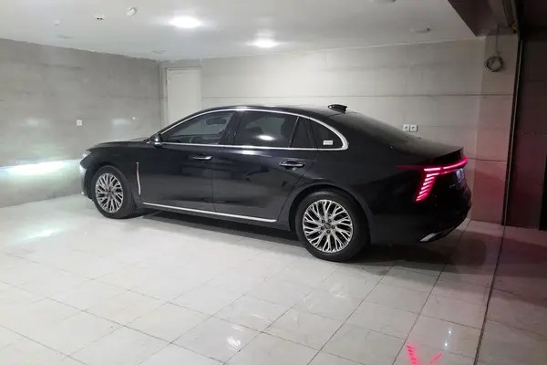 هونگچی، H5