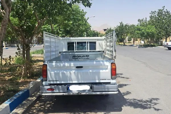 کارا، تک کابین