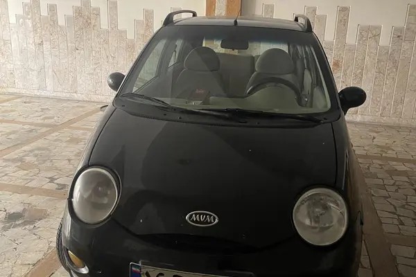 ام وی ام، 110