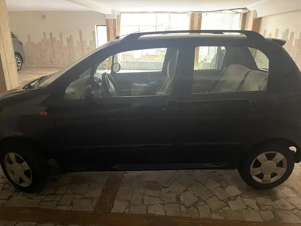 ام وی ام، 110