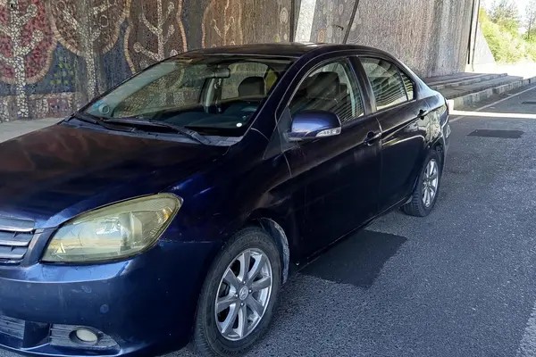 گریت وال، C30