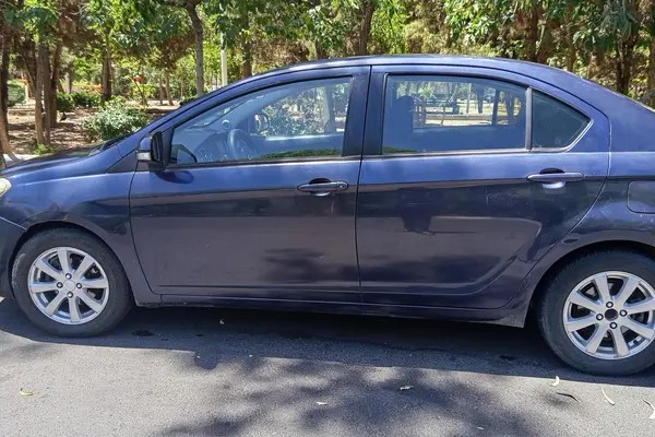 گریت وال، C30