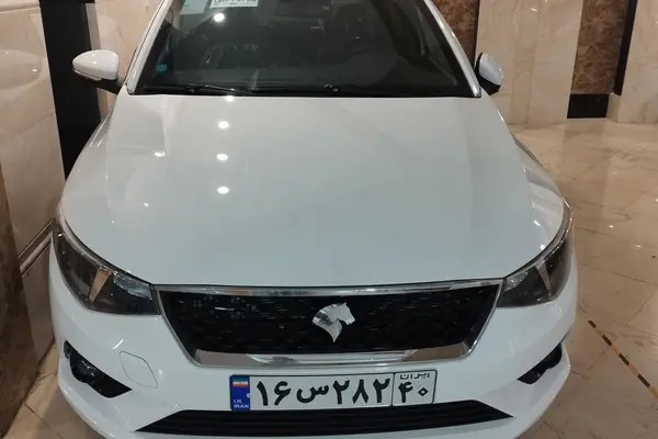 تارا، اتوماتیک V4