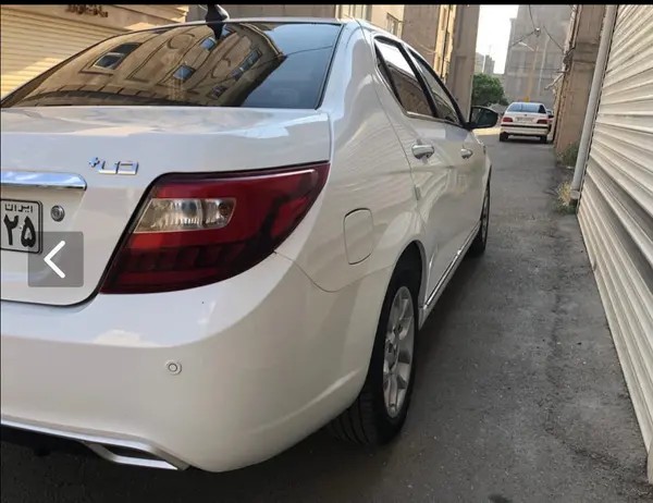 دنا، پلاس EF7