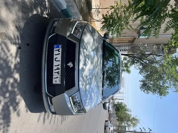 دنا، پلاس EF7