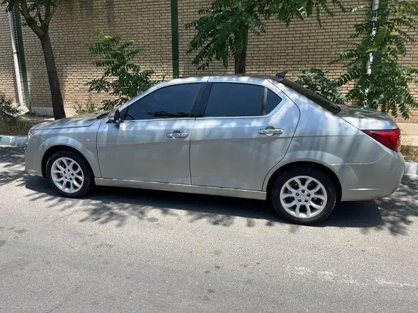 دنا، پلاس EF7