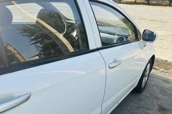 برلیانس، H230