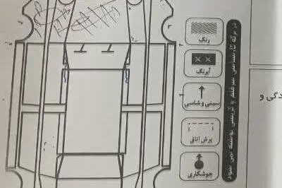 کوییک، دنده ای R