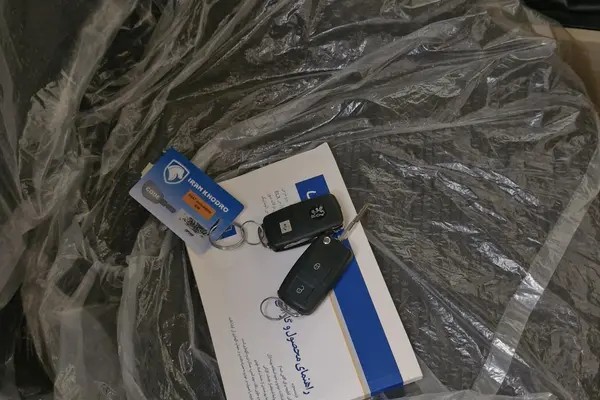 پژو، پارس