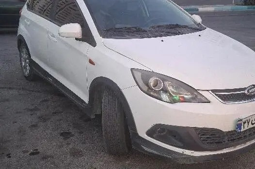 ام وی ام، 315هاچ بک