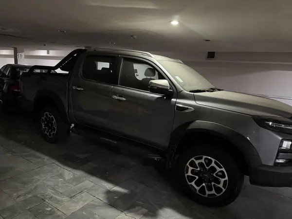کی ام سی، T9