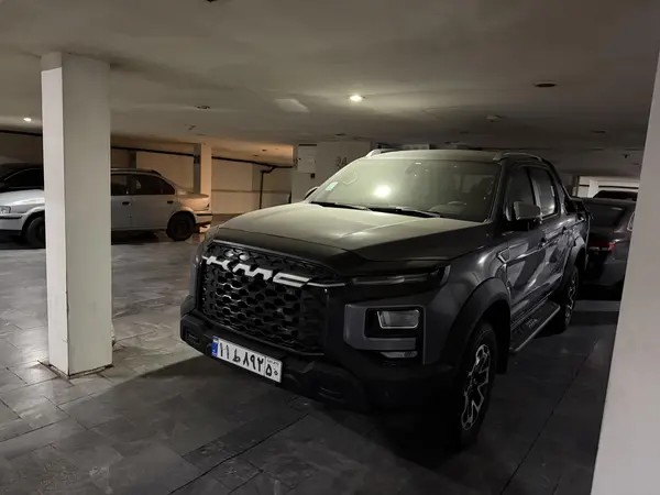 کی ام سی، T9
