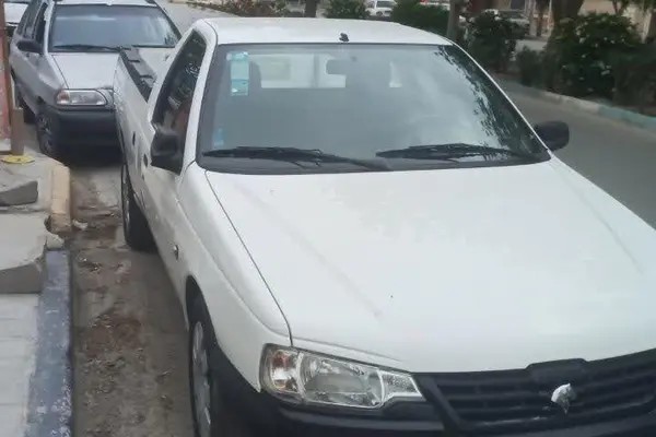 آریسان، 2