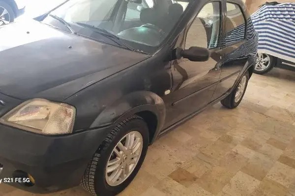 رنو، تندر 90